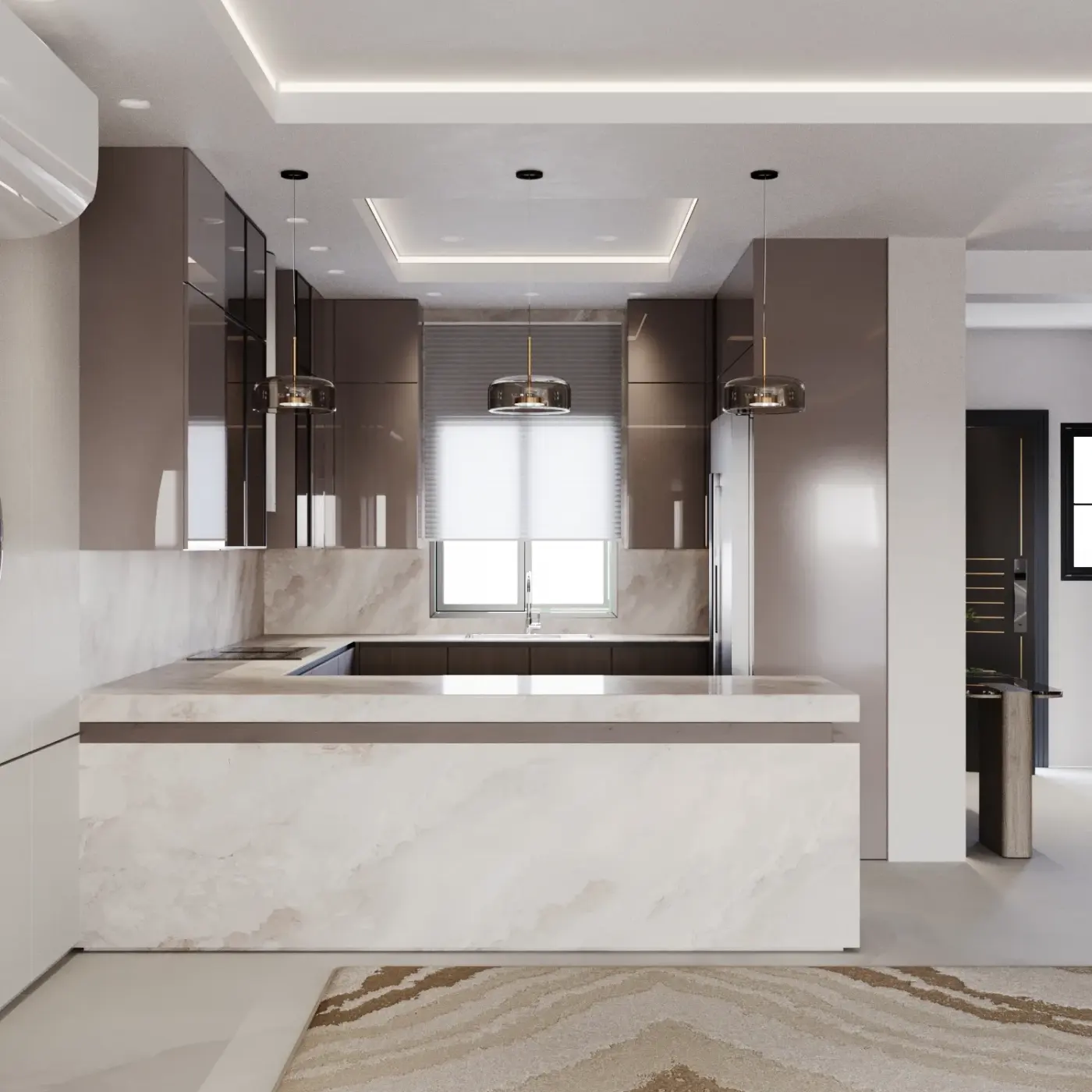 [Hydepark Villa] - Image 5